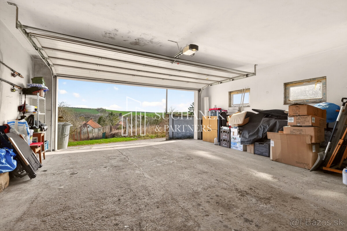 Predaj | Rodinný dom Norovce - 13