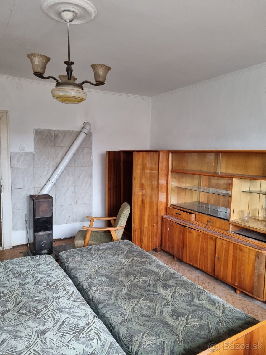 Dom v Maďarsku - 13