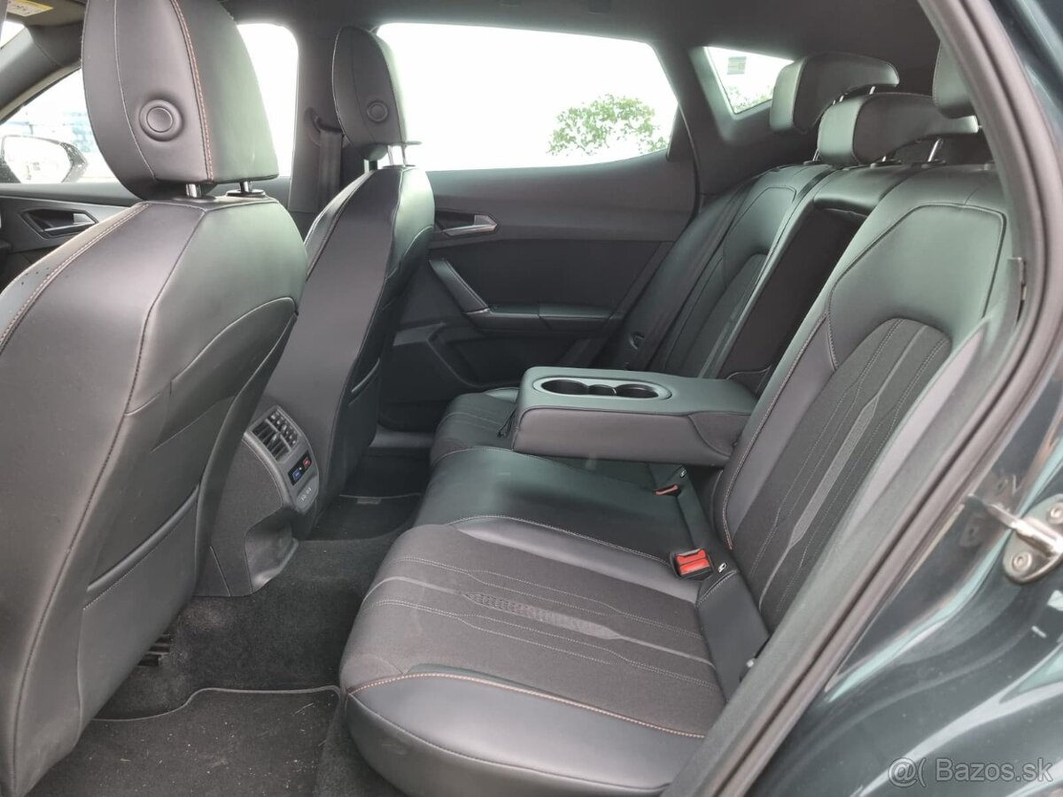 Cupra Formentor 1.4 Plug-in Hybrid - 13