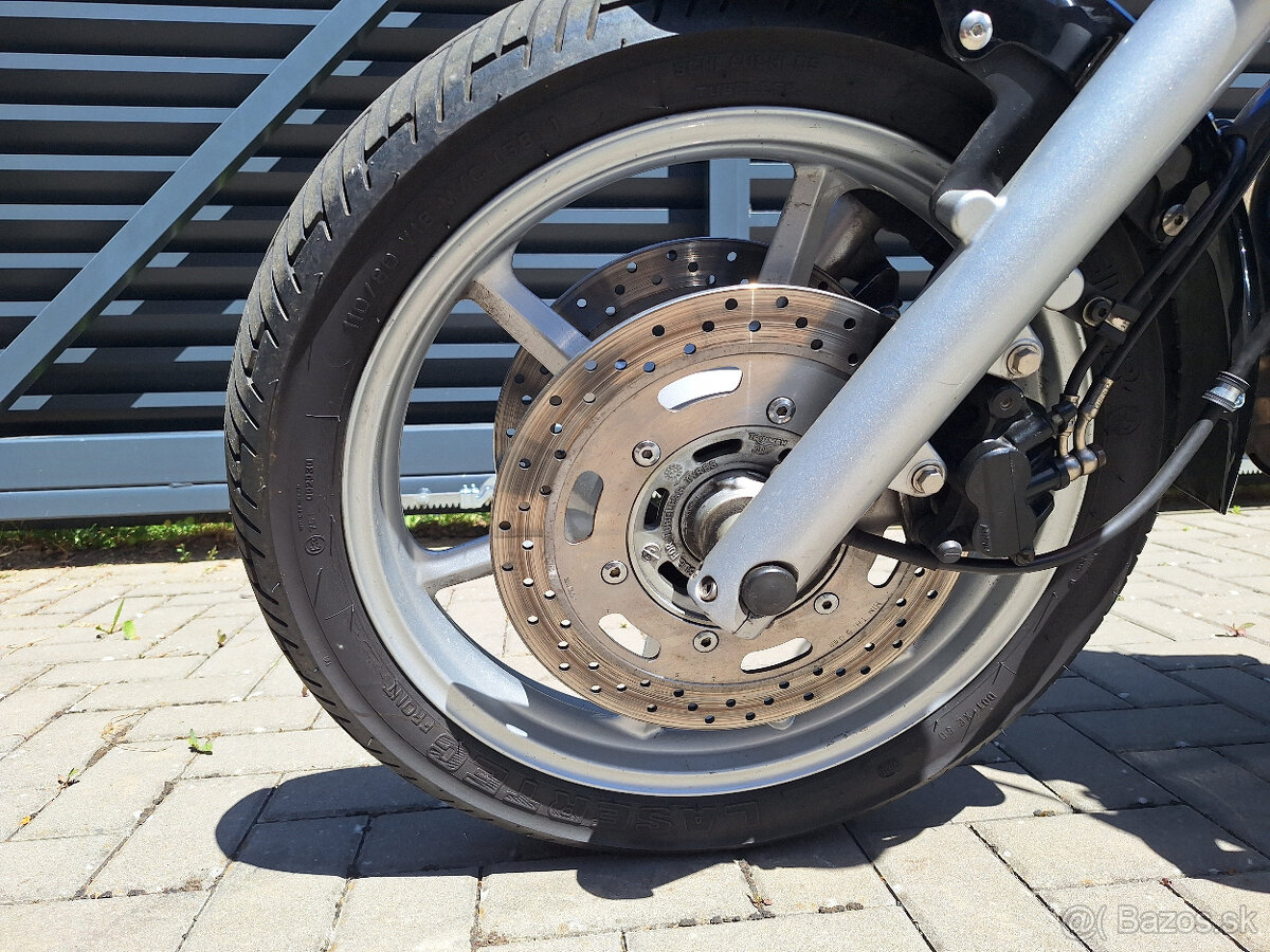 Triumph Speedmaster - 13