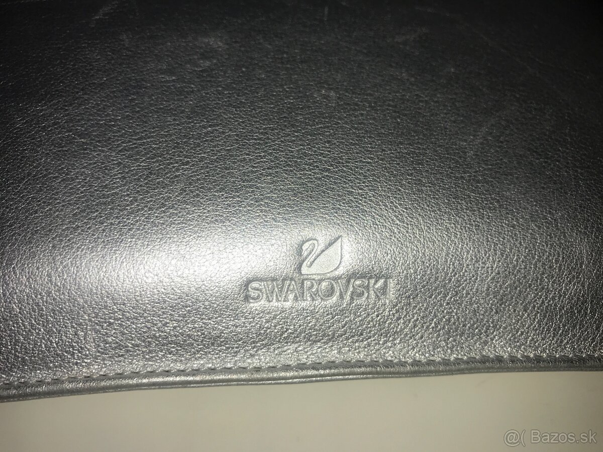 Swarovski iPad Silver case - 13
