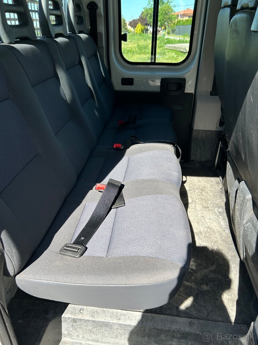 Fiat Ducato - 13