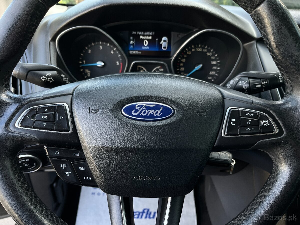 Focus 2016 1.5D nova STK - 13