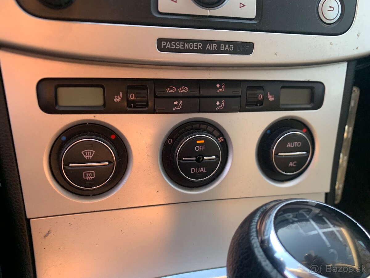 Passat b6 2.0tdi 103 kw 4montion - 13