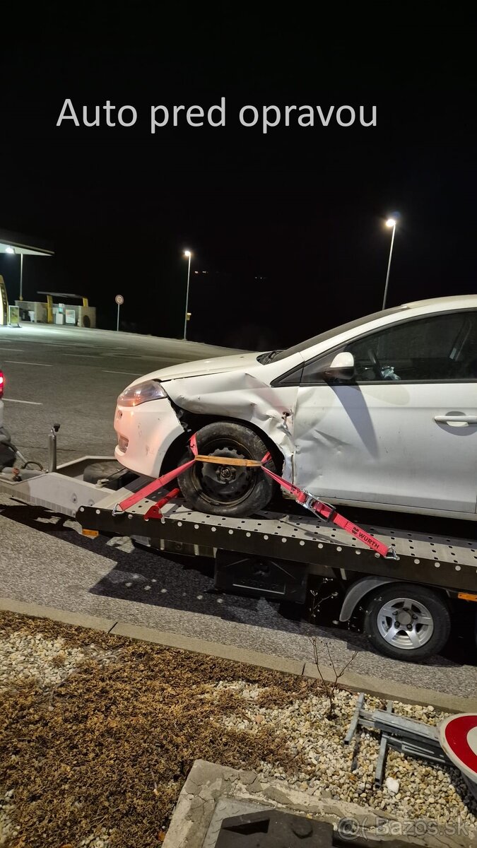 Fiat bravo 1,6 jtd - 13