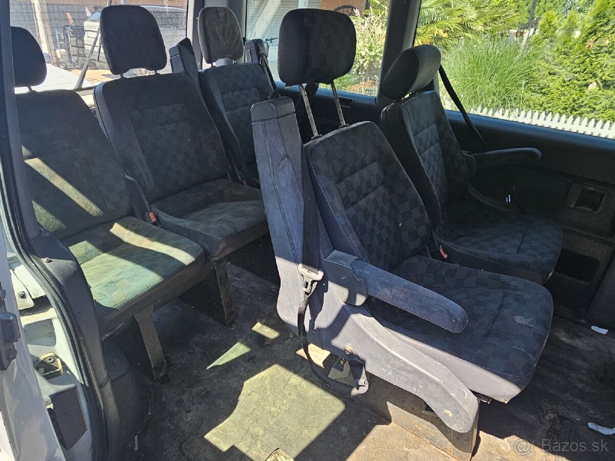 Mercedes vito 112cdi - 13