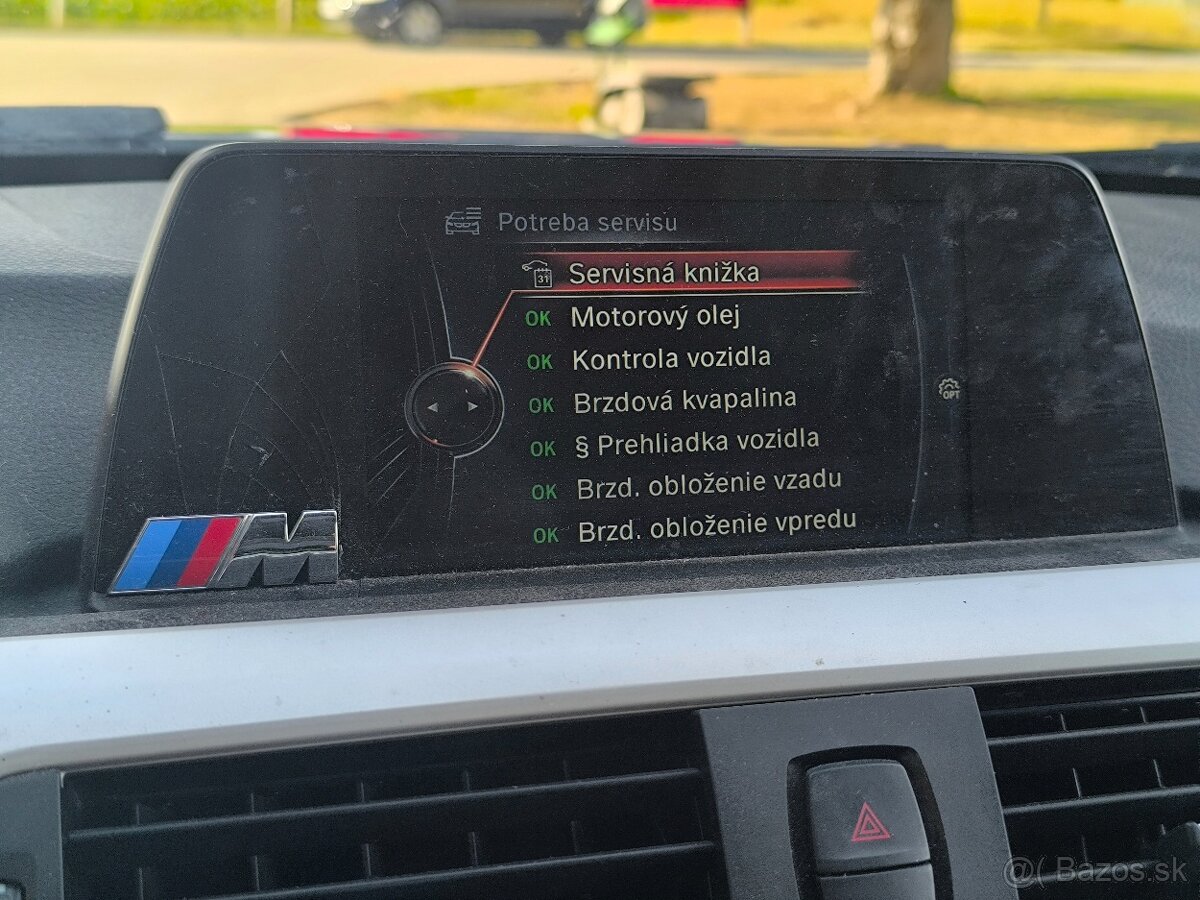 BMW 316d _ Automat _ F31 - 13