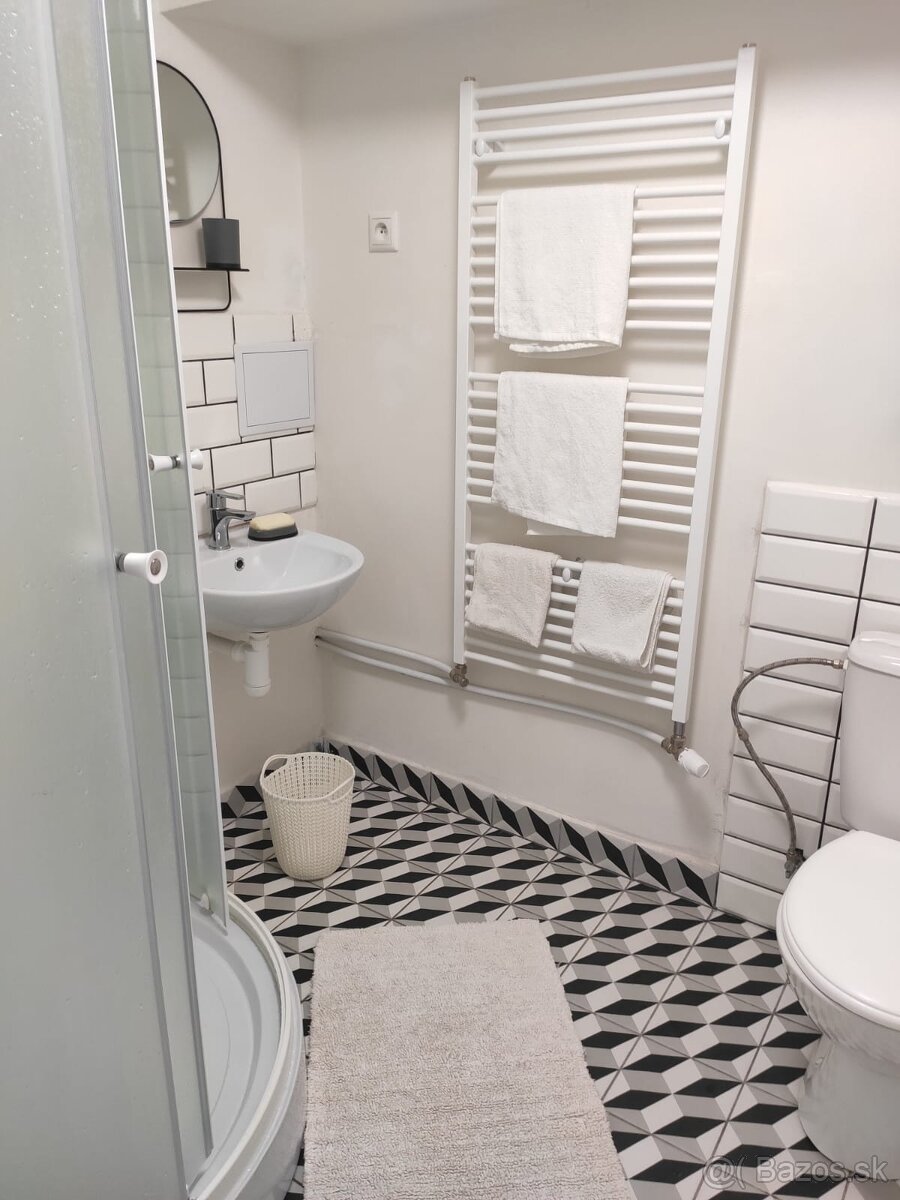 Predám dom na Molitérke - 13