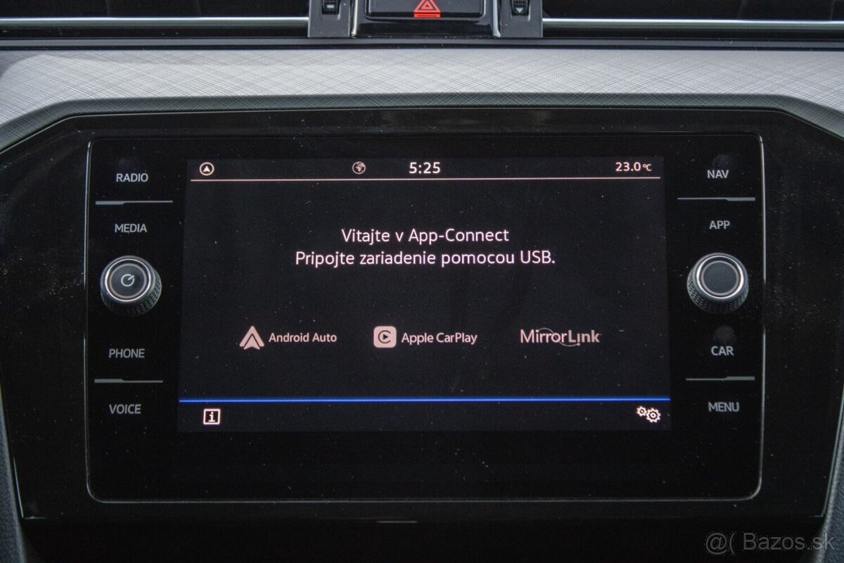 Volkswagen Passat Variant 2.0 TDI EVO Business DSG - TOP - 13