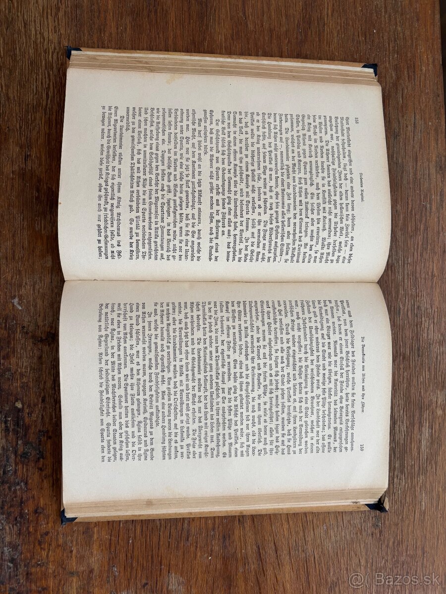 Knihy série Weltgeschichte (svetové dejiny) - 13