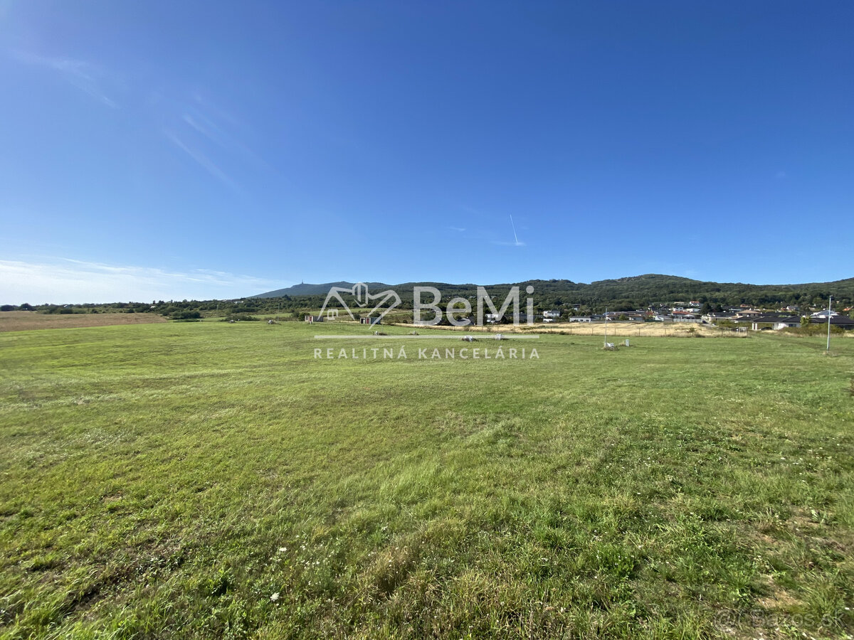 Nitra Štitáre pozemky ID 589-14-MIG - 13