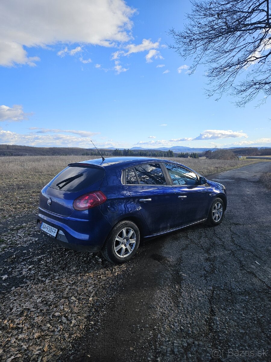 Fiat Bravo - 13