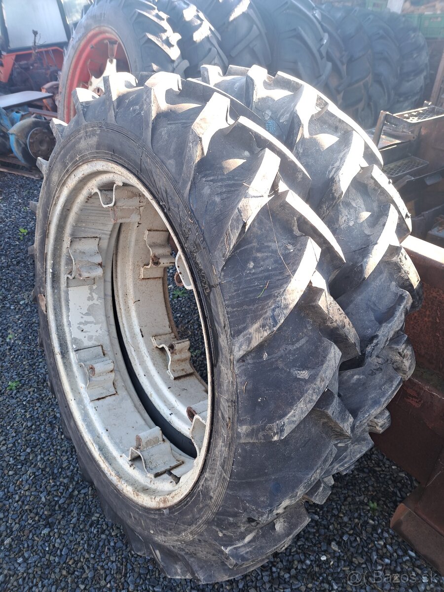 Motor zetor 3001. pro 3011. 3012. 3013. 3045. - 13