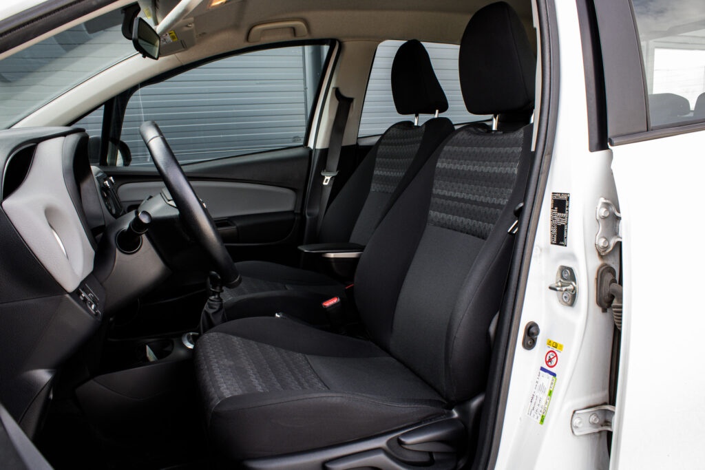 Toyota Yaris 1.33 Dual VVT-i 73kW - 13