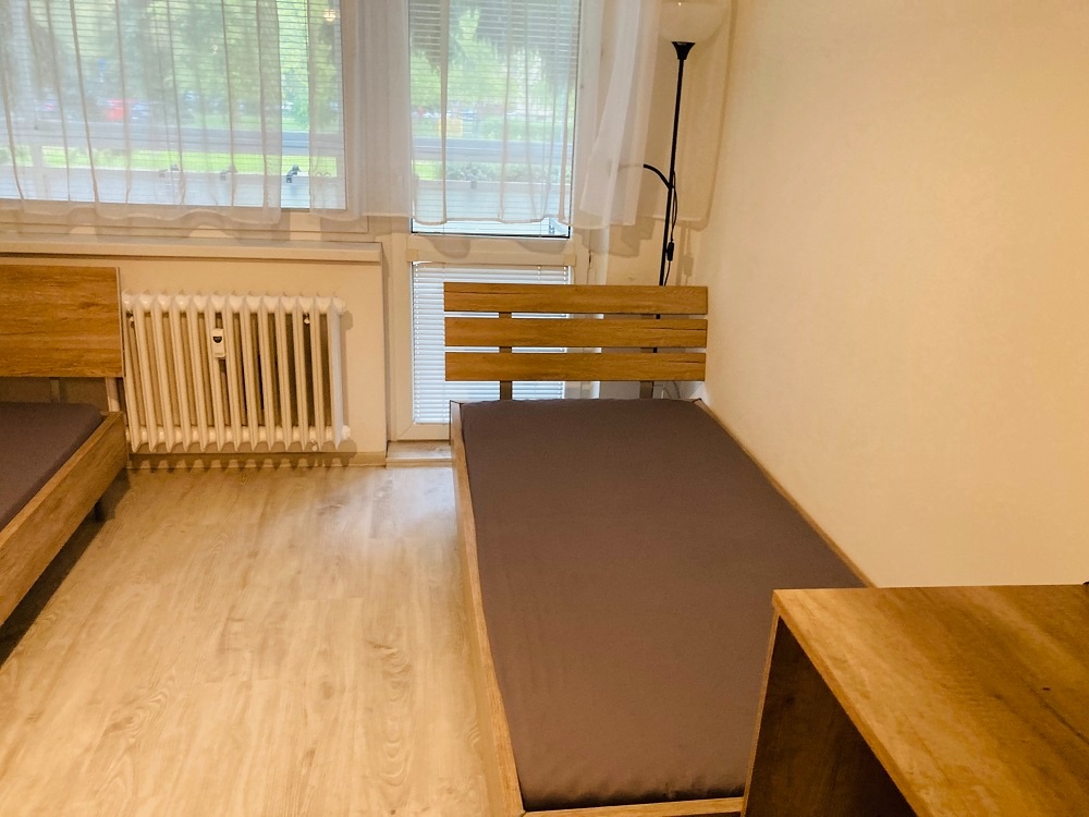 PRENÁJOM-CENTRUM KOŠICE-3 izbový byt - 13