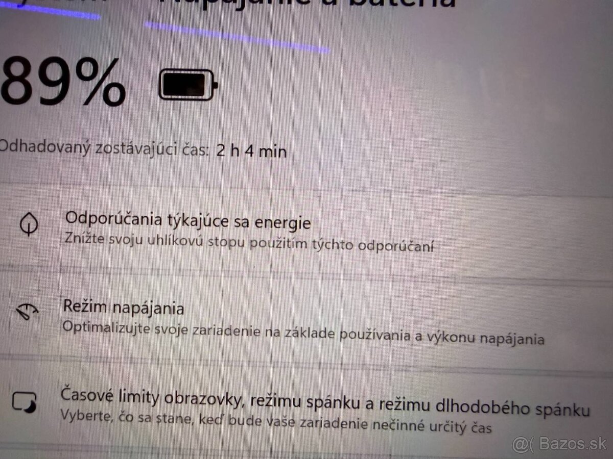 Notebook Lenovo Yoga 720 i7-7500U / 8GB RAM / SSD / dotykový - 13