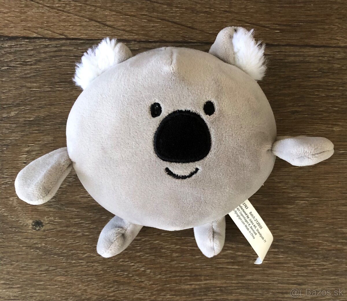 Plyšáky, plyšové hračky - 13