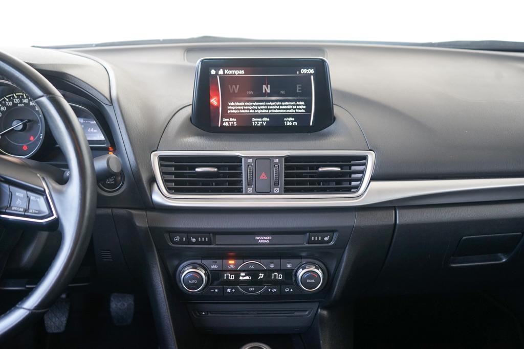39-Mazda, 3, 2017, nafta, 2.2 D, 110kw - 13