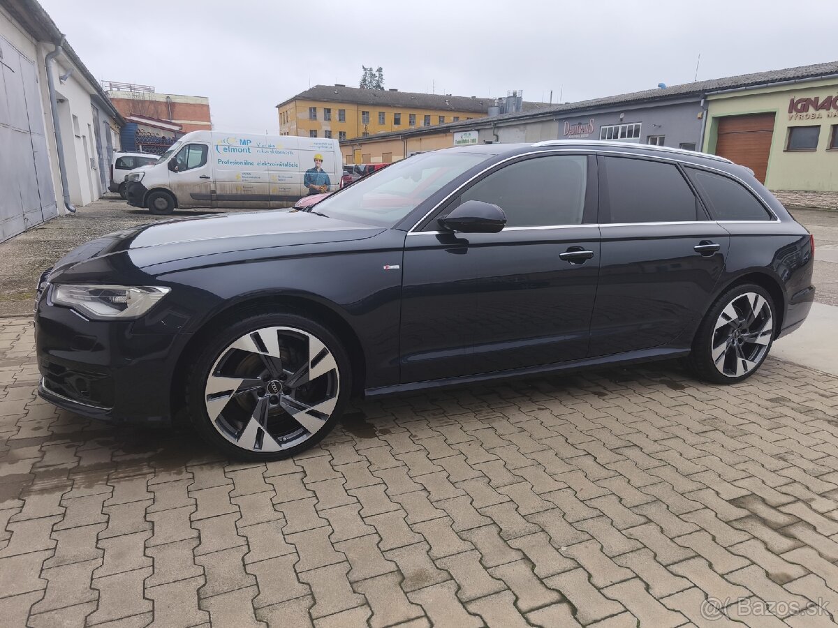 Alu disky AUDI 9J20 255/35 ZR20 - 13