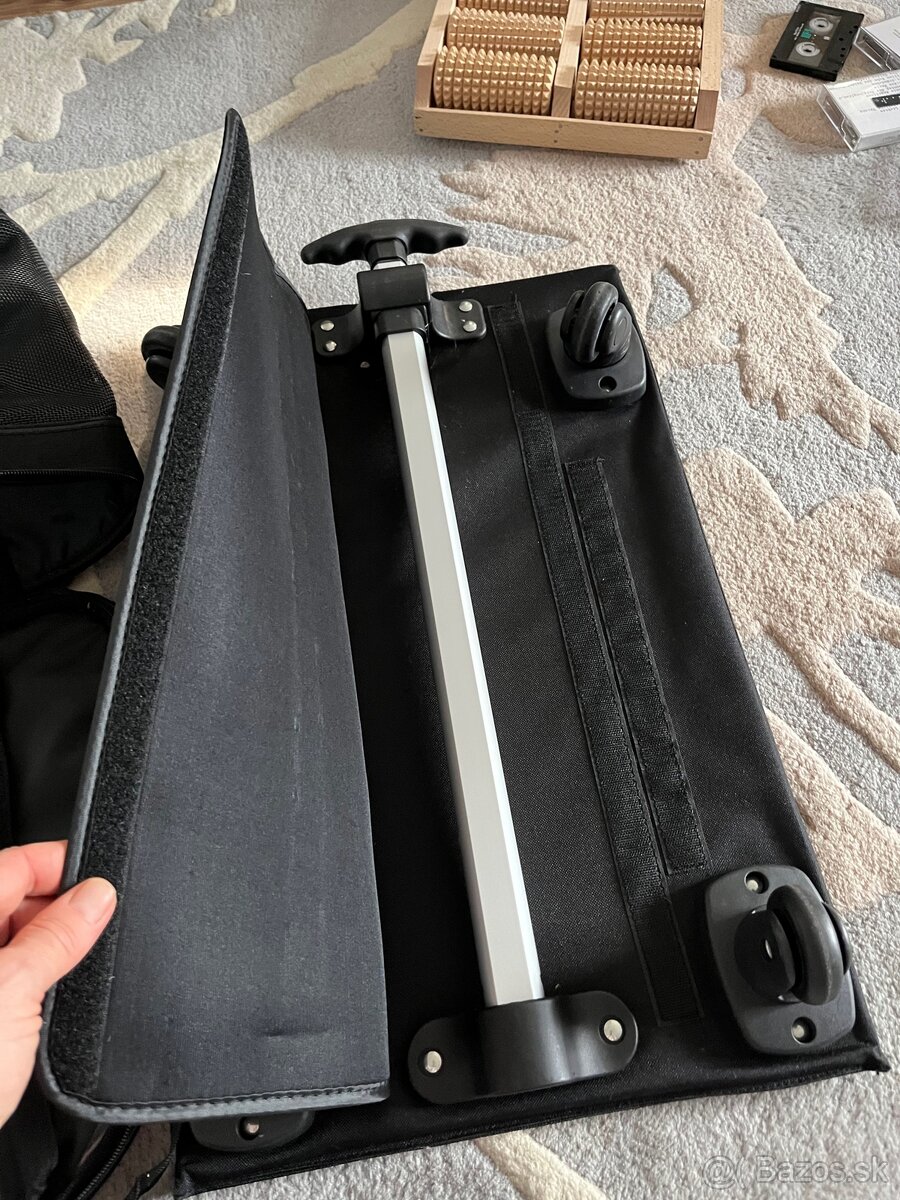 Taška prepravná na psa Trixie Trolley - 13