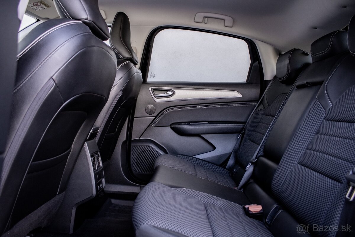 Renault Arkana 1.33TCe 2023 1.majiteľ - 13