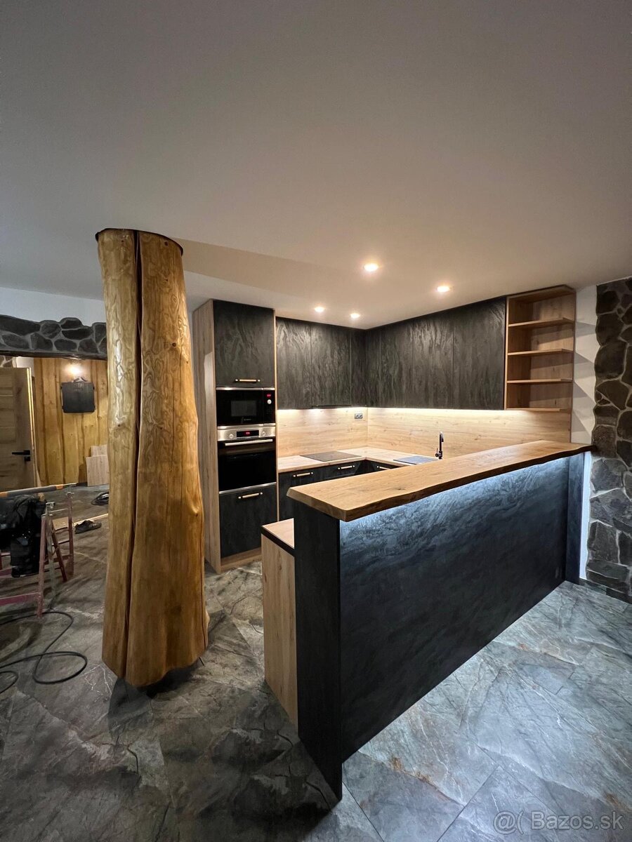 Chata nad Krpáčovom - 13