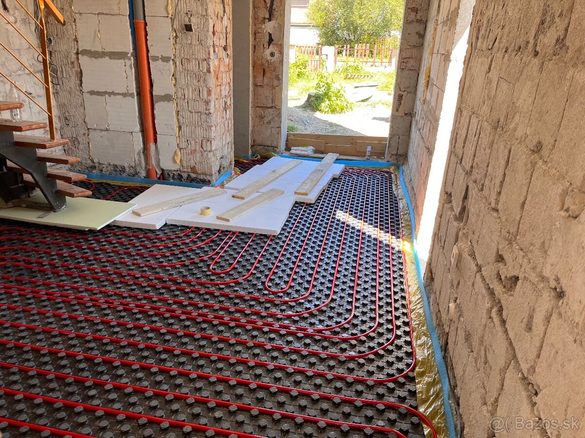 Ponúkame stavebné práce - 13