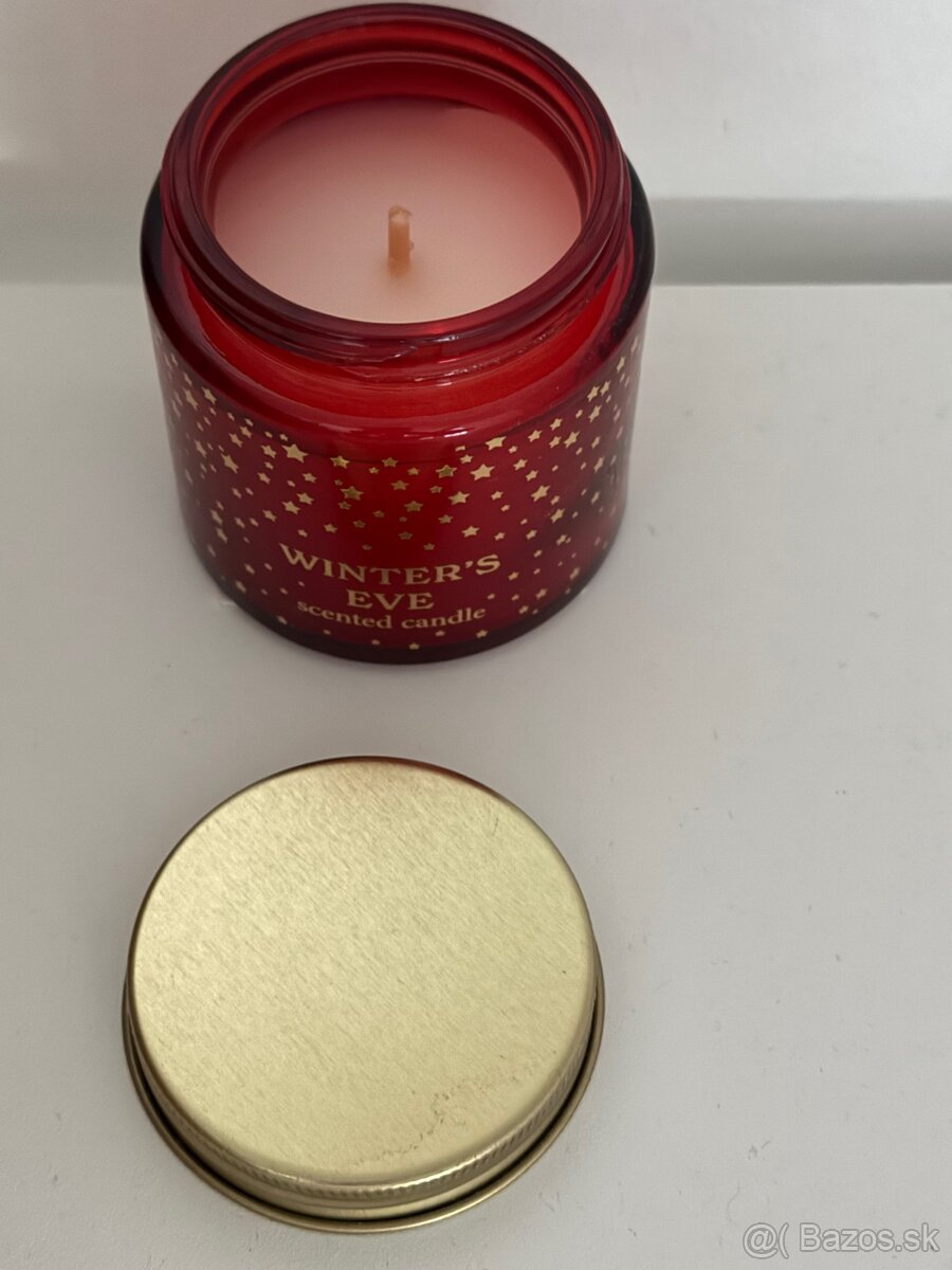 Vianočné textílie a dekorácie - 13