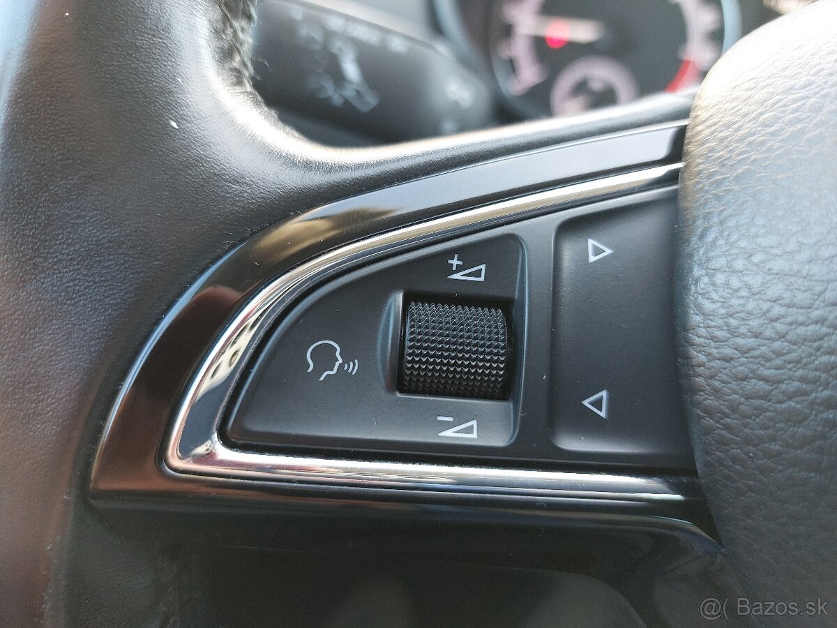 Škoda Octavia Combi 1.6 TDI 115k Active DSG EU6 - 13