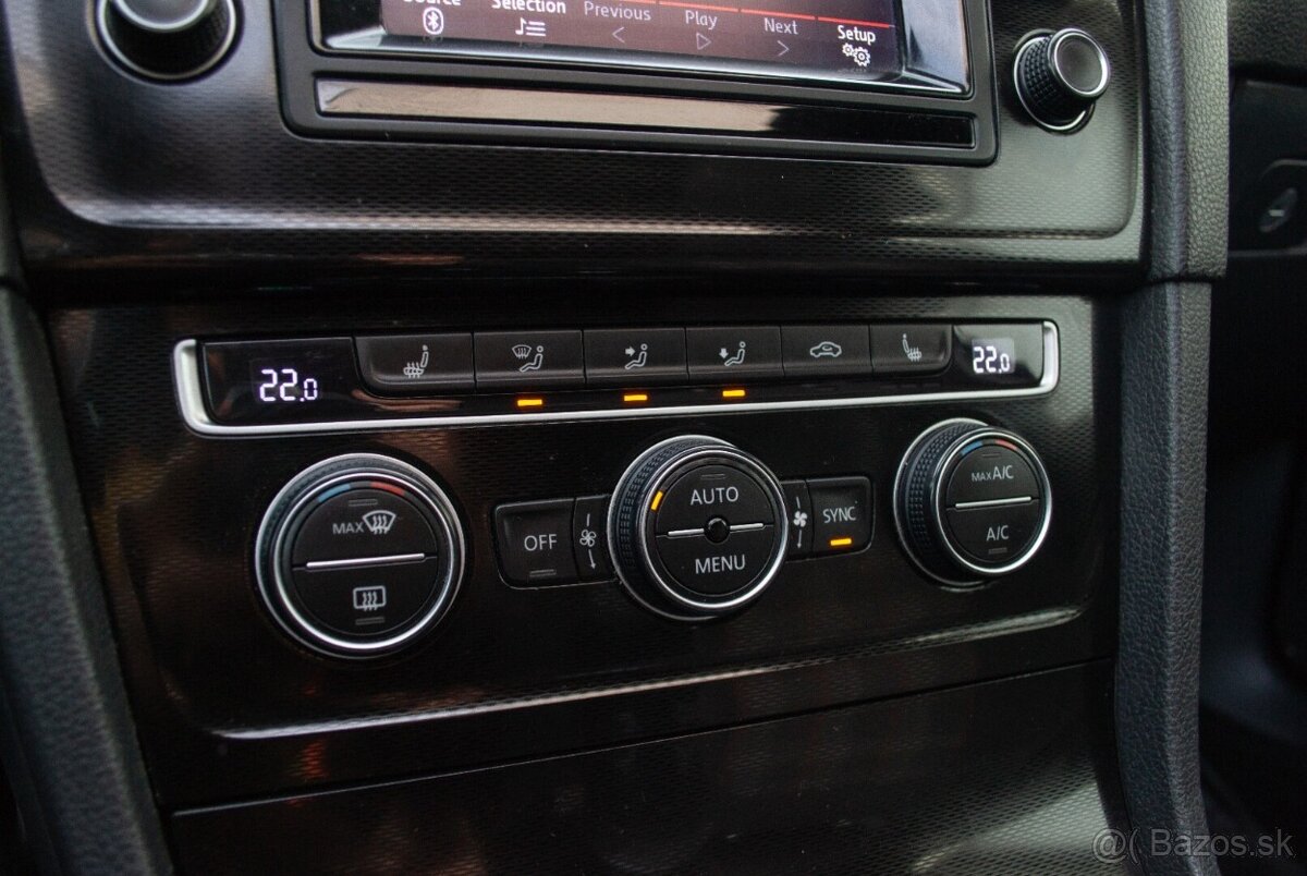 Volkswagen Golf GTI VII ( 7 ) - 13