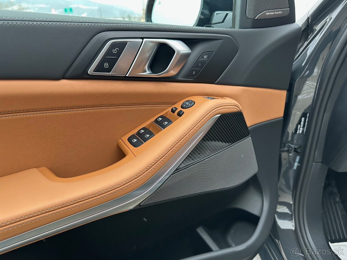 BMW X5 xDrive 30d - 13