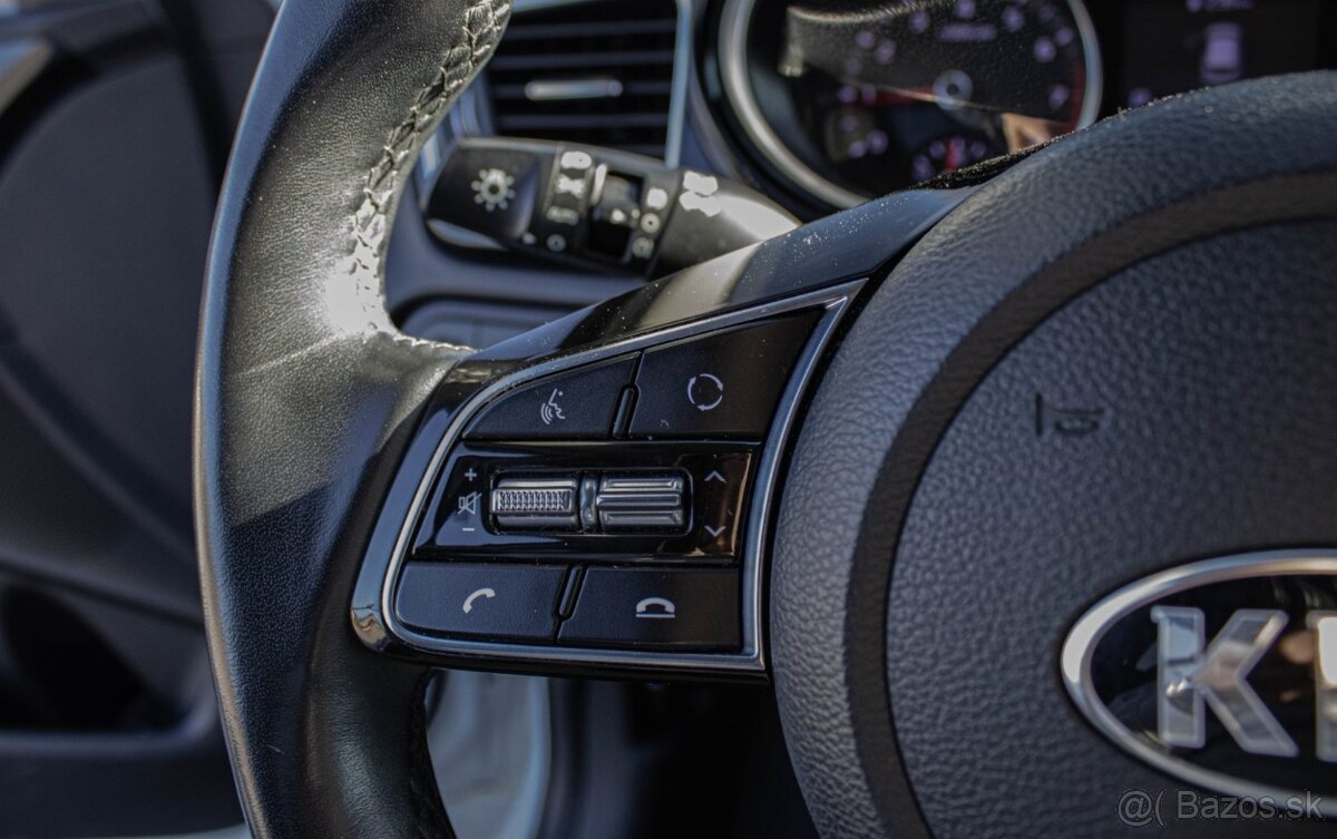 Kia Ceed SW 1.4 T-GDi 2019 - 13