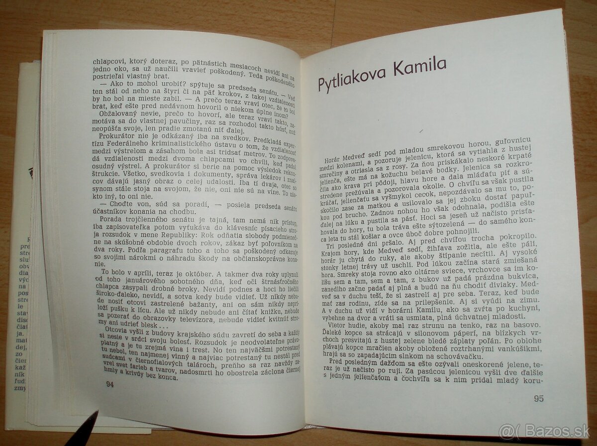 Na mieste činu - 13