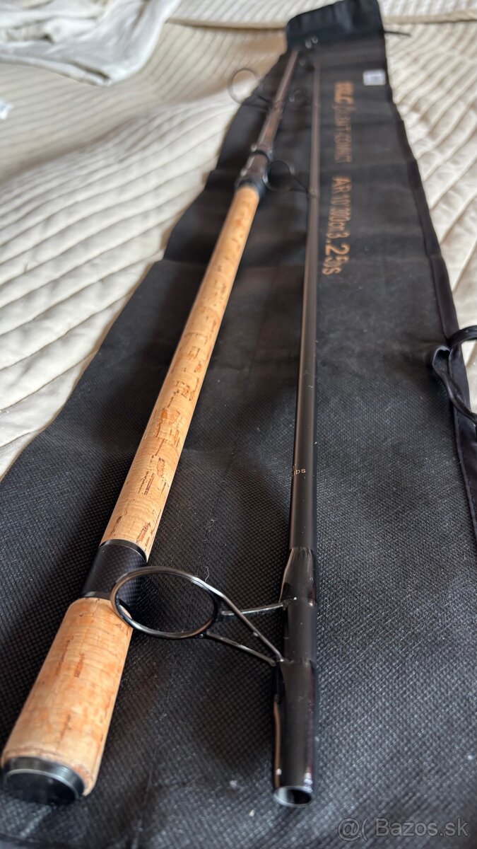 Prologic Element Compact 10 stôp, 3,25 libier 2 - 13