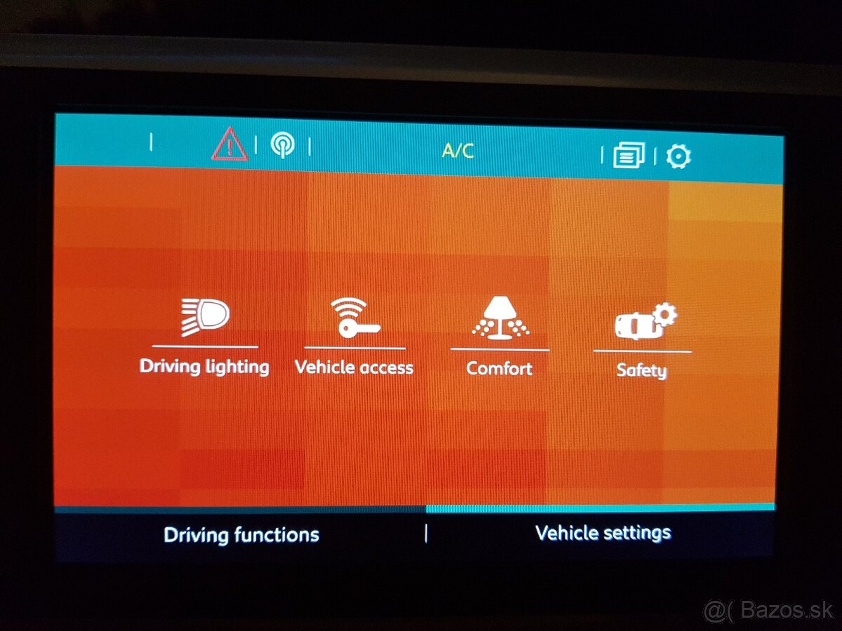 NAC wave2 Peugeot Citroën C4 - 13