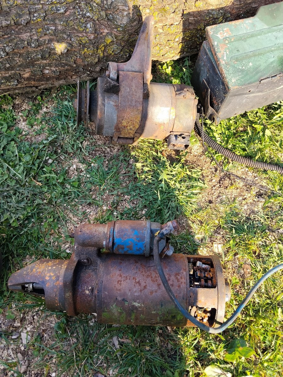 Zetor 25A - 13