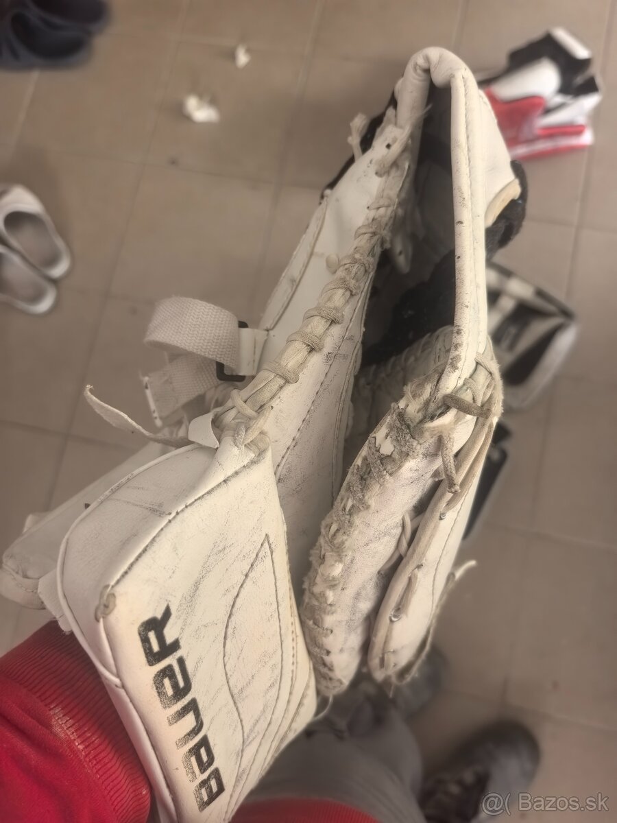 Brankárska výstroj - 13