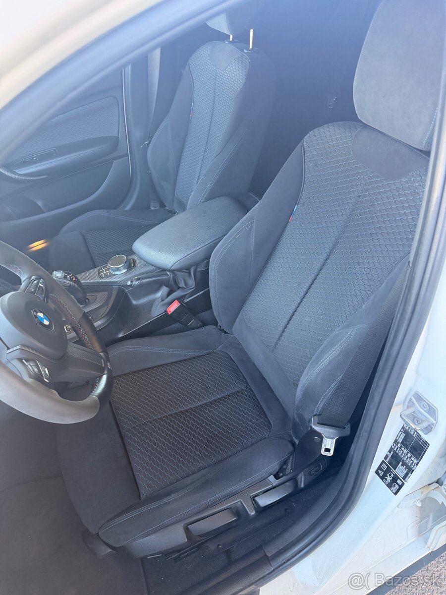 BMW m140i xdrive b58 - 13