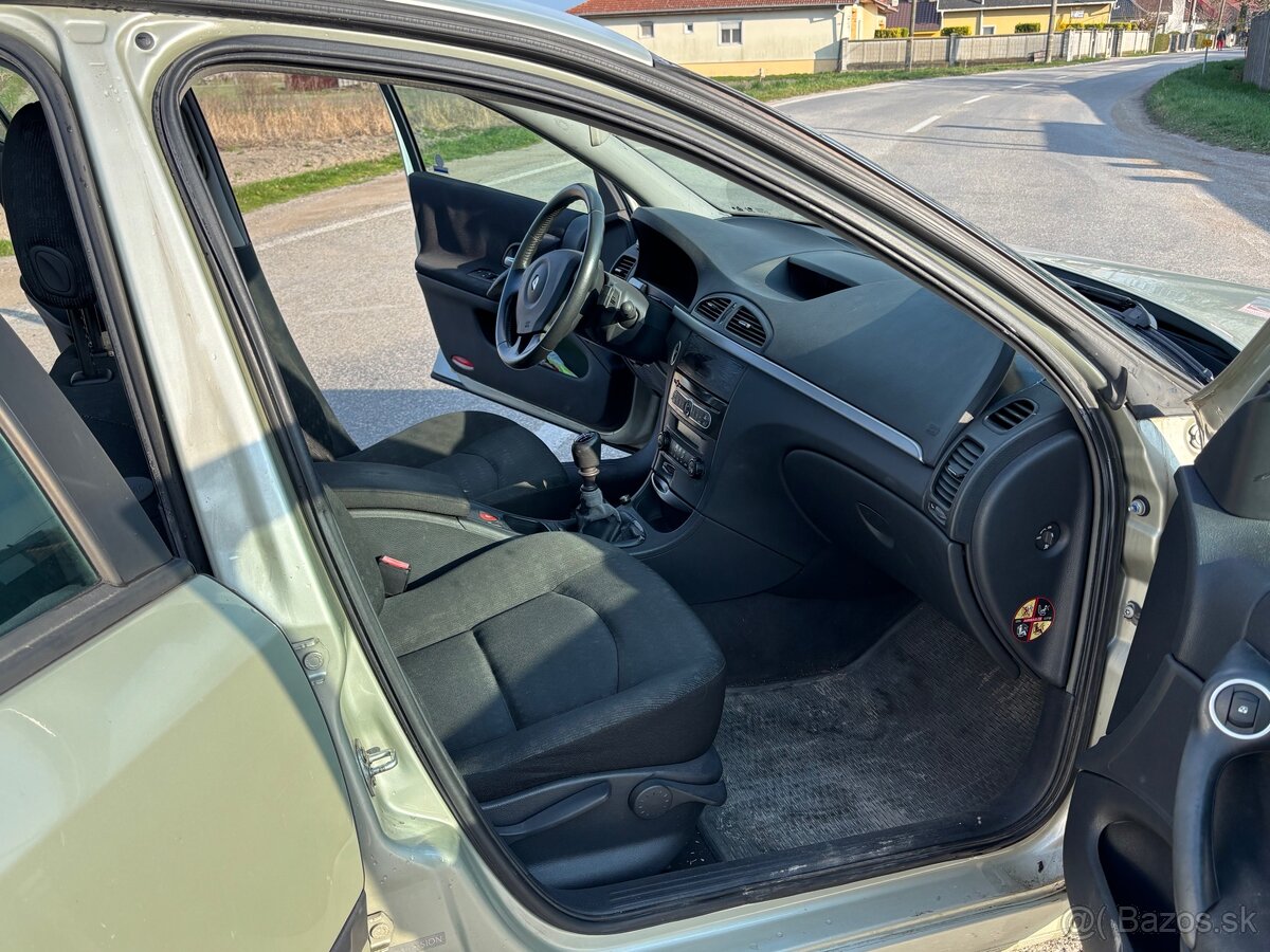Predám Renault Laguna - 13