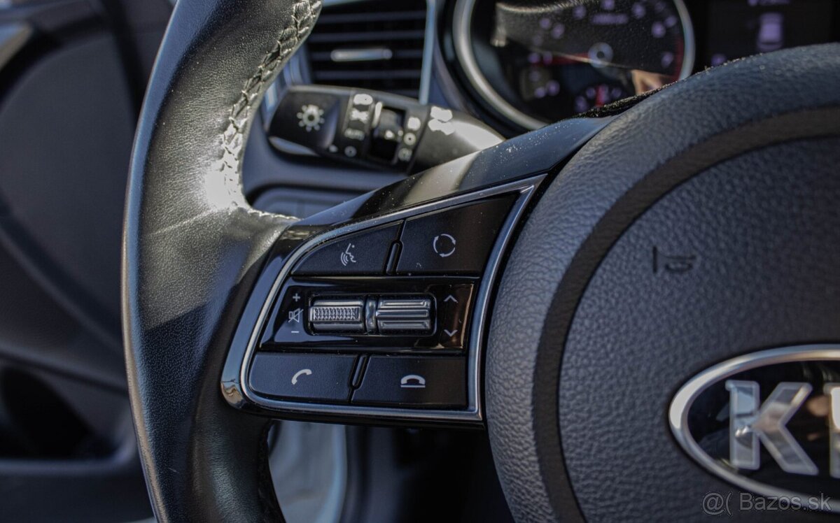 Kia Ceed SW 1.4 T-GDi 2019 - 13