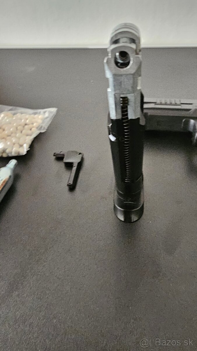 GRAND POWER K100 CO2 GNB - 13