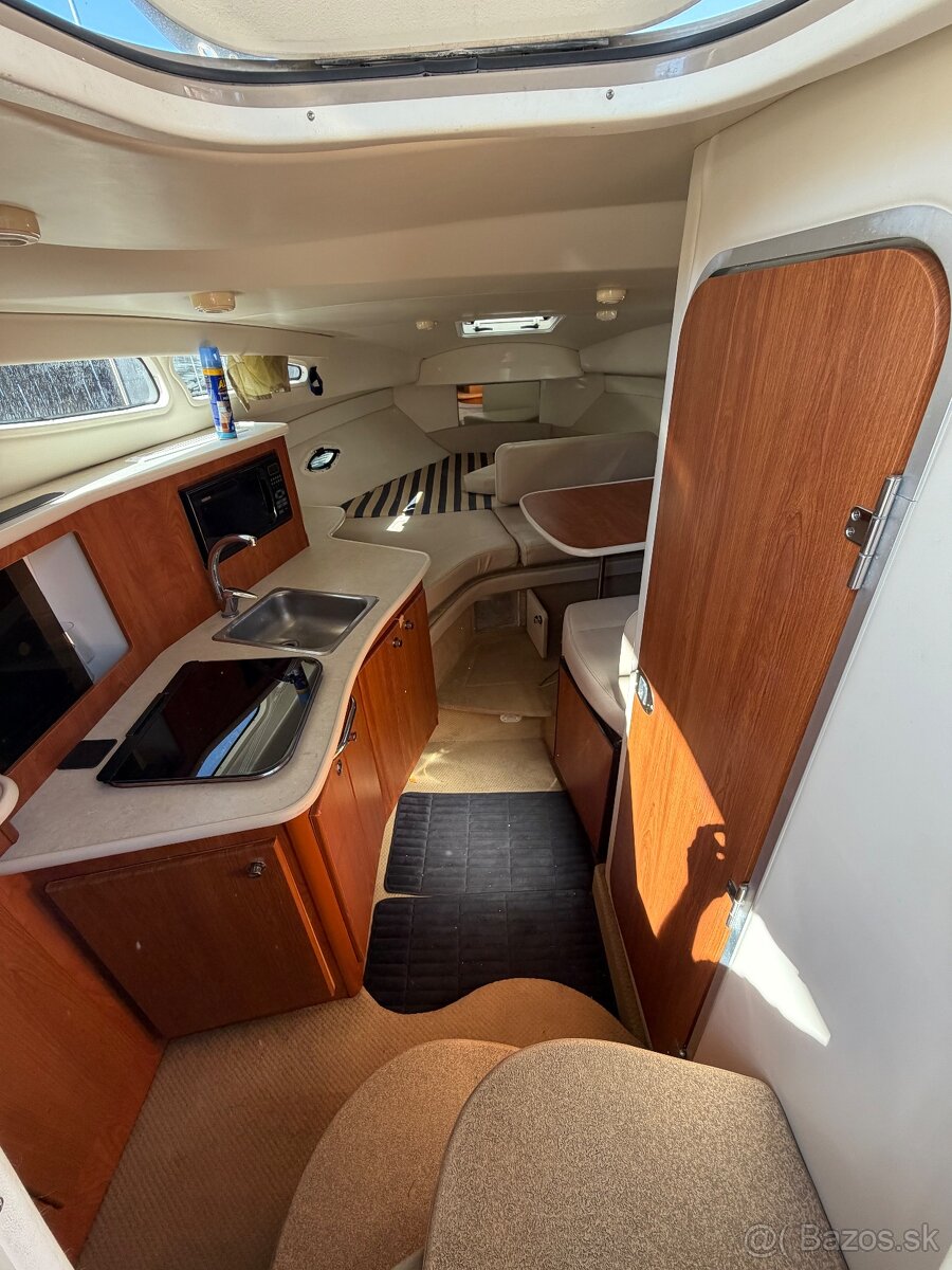 Bayliner 265 - 13
