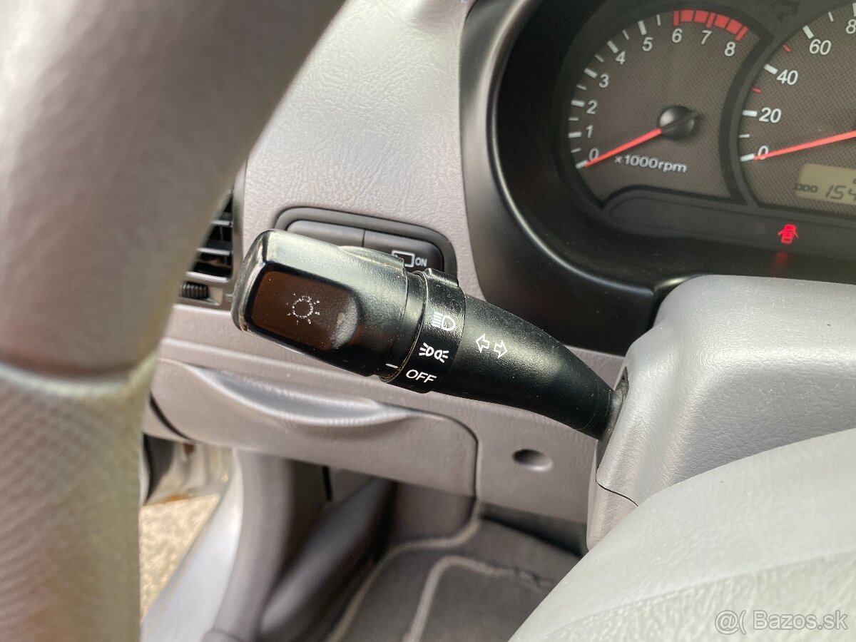 Hyundai Accent 1.3 Elegance - 13