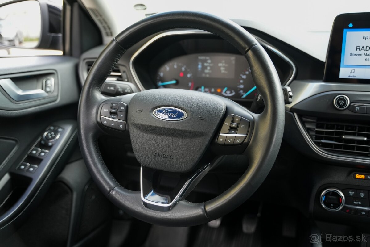 Ford focus 1.5 110 KW - 13