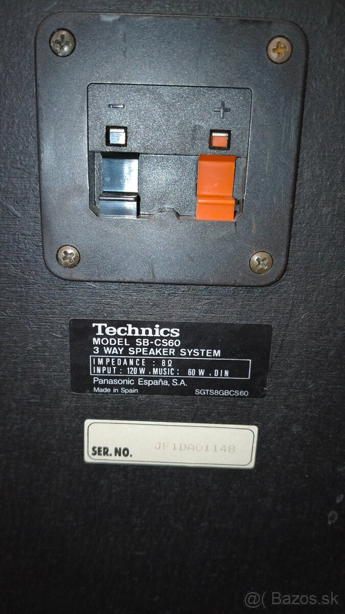 Technics - 13