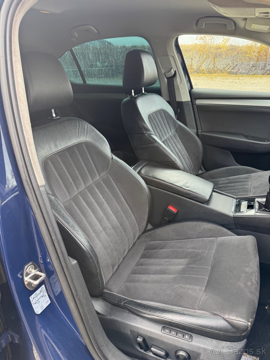 Škoda superb 3 NÁHRADNÉ DIELY - 13