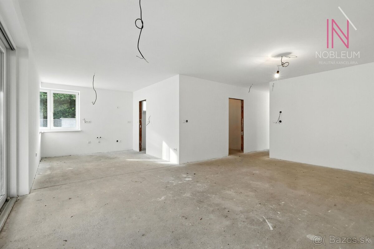 4 izbový rodinný bungalov - Čečínska Potôň, okres Dunajská S - 13