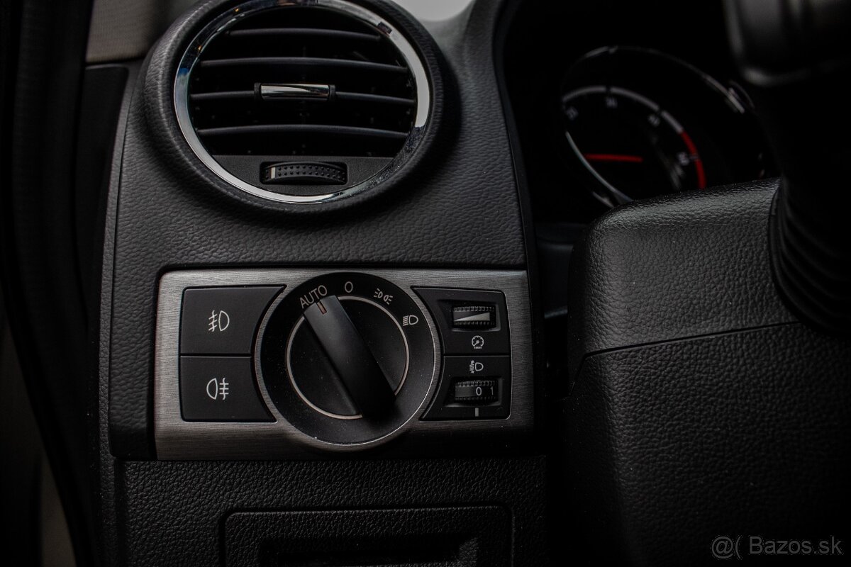 Opel Antara 2.0CDTI 4x4 Cosmo, 110kw, M5, 5d. (2007-2011) - 13