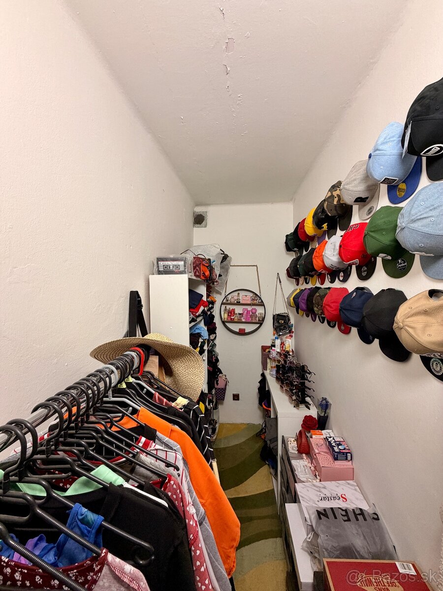 3 izbový byt M.Nešpora, Holíč - 13