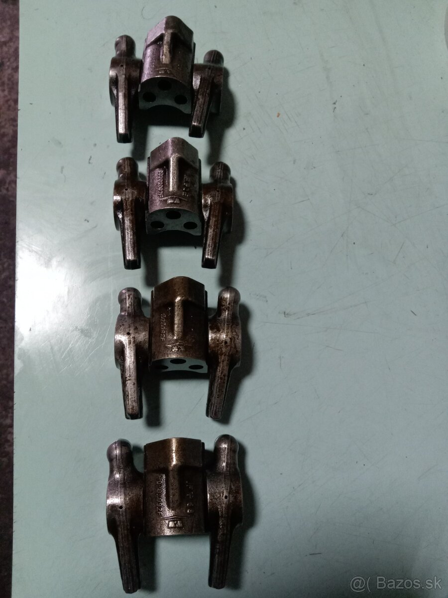 Jeep grand Cherokee ZJ - 13